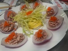 -通海俄式烧烤·俄罗斯大串(嵩山路店)