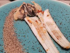 -新鲜特色餐厅(香格里拉大酒店)