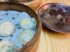 -鑫旺旺汤包(总店)