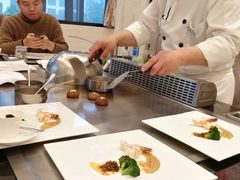 -好悦情铁板烧