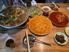 -京玉菲饭店(李村店)