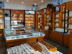 -京光明眼镜批发城(大兴黄村店)
