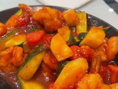 -滕记星发餐室·新加坡菜(巨鹿路店)