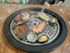 -船奇蒸汽海鲜·闽菜(八市海鲜总店)