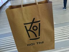 -KOI Thé(正佳广场店)