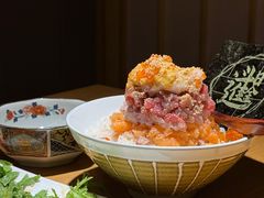 -桂马·日本料理·海胆·海鲜饭·酒场(民主广场店)
