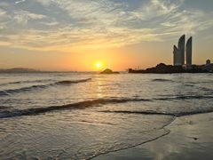 -萨莉亚意式餐厅(灵芝站中洲店)