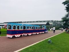 -迪茵湖田家舍生态农场