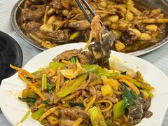 -甘家界柠檬鸭店(高峰林场店)