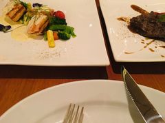 -沈阳君悦酒店·意坊意大利餐厅