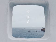 -枸杞岛