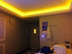 -魔指传奇足疗保健SPA(牛市口店)