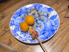 -鸟幸 TORISAKI 炭火居酒屋