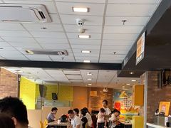 -麦当劳(明湖店)