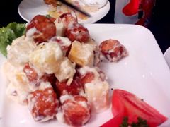 -鹿港小镇(霄云店)