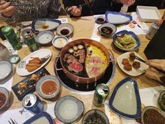 -伊豆野菜村(大族广场店)