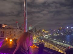 -外滩8号 whisky bar(金延大厦店)