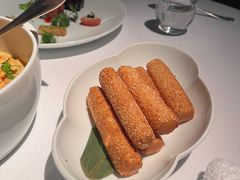 -悦轩中餐厅·高空江景·杭州柏悦酒店