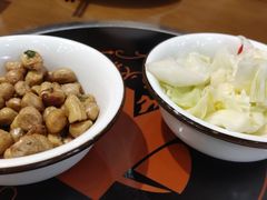 -广州海鲜酒楼(长丰园店)