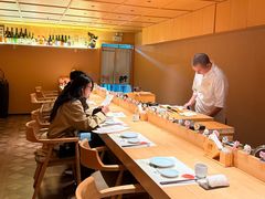 -鲤·鮨KOISUSHI
