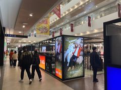 -杉杉奥特莱斯广场(哈尔滨店)