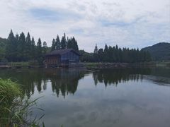 -东钱湖旅游度假区