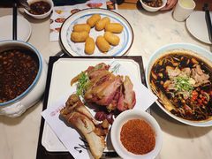 -佰家小厨·南京菜(夫子庙店)