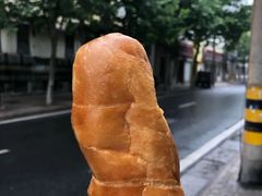 鸡腿面包-宏发红西饼屋(天津路店)