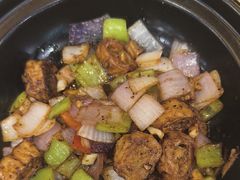 -鹊华居·地道鲁菜·海鲜·融合味(大明湖店)