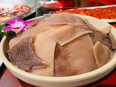 -袁老四重庆老火锅(桐梓坡店)