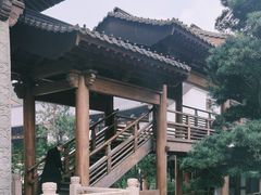 -径山寺