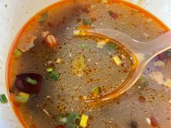 -笋爷高汤嗦螺粉·螺蛳粉(上社店)