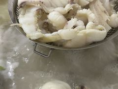-中山脆肉鲩(新圳东路店)