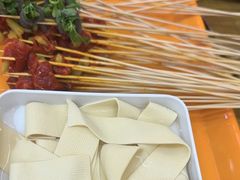 -黔哆哆地摊酸汤火锅(清湖店)