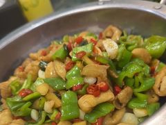 -湖南人家湘菜馆(镇江路店)
