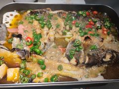 -半天妖烤鱼(新中关购物中心店)