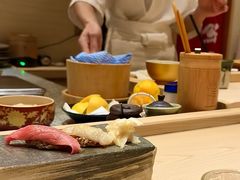 -鮨一日本料理(大中华店)