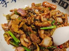 -李犟大爆鳝面·手工蟹黄包(湖滨西湖店)