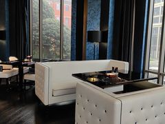 -上海苏宁宝丽嘉酒店·Cafe Bellagio西餐厅