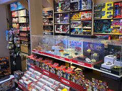 -The Green Party(湛江万达广场店)