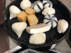 -八角锄烧·肉火锅(天河城店)
