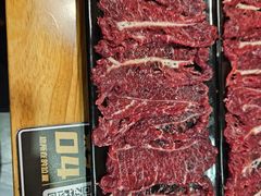 -嬷孙家潮汕牛肉火锅(北京路天河城店)
