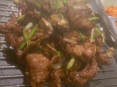 -青年公社烤鸭(青年路店)