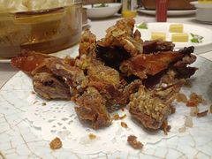 -颂福楼·南京菜(定淮门店)