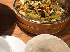 -炊烟小炒黄牛肉(中心印象城店)