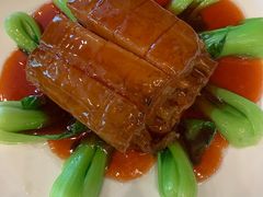 金刚火方-功德林素菜饭庄(前门店)