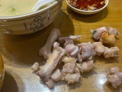 -易老妈蹄花.特色川菜(人民公园总店)