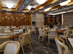 大堂-陈麻婆豆腐总店
