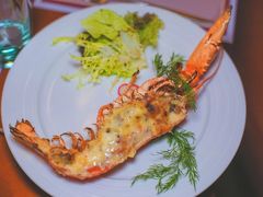 -东莞塘厦三正半山温泉酒店·沙利文西餐厅
