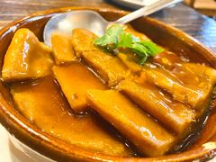 -猪肉婆私房菜(容桂总店)